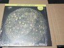 dance gavin dance self titled half brown half clear with black splatter /500