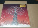 Dance Gavin Dance artificial selction Oxblood w/ Black Splatter
