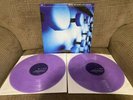 Jimmy Eat World Static Prevails Vinyl LP Colored Lavender SRC Vinyl Pressing