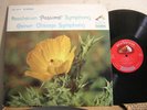 RCA LSC 2614 REINER BEETHOVEN SYMPHONY NO. 6 PASTORAL SD 10S 1963 VG++ TO NM