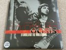 Oasis Familiar to Millions TOP Rare UK 3XLP Ltd Vinyl 2000 NM Rkidlp 005 Big Bro