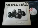 MONA LISA/L'ESCAPADE/ FRENCH PROG ROCK/CRYPTO REC/FRENCH PRESS/ML/F