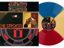 The Strokes - Room On Fire - VMP Vinyl Me Please Tricolor vinyl - PRE ORDER