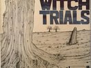 The Fall - Live At The Witch Trials - Step Forward STLP1 ex