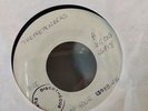 THE PRETENDERS Rare French TEST-PRESSING 7’ Vinyl STOP YOUR SOBBING