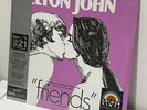 Elton John Friends (HMV Exclusive) the 1921 Centenary Edition Pink Vinyl Sealed