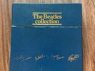 The Beatles Collection BC13  13 Album Vinyl LP  Blue Box Set - NEVER PLAYED