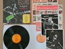 Elvis FROM MEMPHIS TO VEGAS / VEGAS TO MEMPHIS LSP-6020 ORIGINAL USA LPs PHOTOS