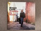 Trouble in Mind by Hayes Carll - LP vinyl USED