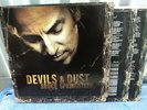 BRUCE SPRINGSTEEN: Devils & Dust 2005 USA 2 x LP Vinyl Rock SUPER NICE CONDITION