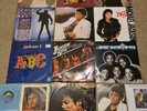 Michael Jackson / Jackson 5. Albums & Singles