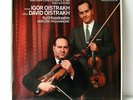 Decca SXL 6088 WBg ED1 Mozart K364, K423 Igor/David Oistrakh/Kondrashin