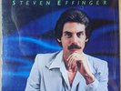 Steven Effinger RARE PRIVATE XIAN MODERN SOUL AOR CCM SOFT ROCK M- IN SHRINK