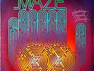 Maze Featuring Frank - Maze Featuring Frankie Beverly - Vinyl Record.. - H7350H