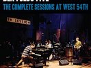 Ben Folds - The Complete Sessions at West 54th Scuffed Parquet Color Vinyl 2 LP