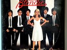 Parallel Lines Blondie 1978 Vinyl Chrysalis Records 1st Press