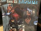 GZA/Genius - Liquid Swords (Vinyl/New/Sealed)