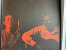 Jean Ritchie And Doc Watson At Folk City Vinyl Folkways Records