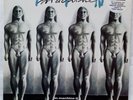 Tin Machine - Tin Machine II - Original 1991 Vinyl - David Bowie - Cat 828272-1
