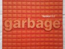 Garbage - Version 2.0 - Original 1998 Vinyl LP - CAT MUSH29LP - 1 x LP.