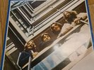The Beatles The Blue Album On Blue Vinyl