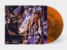 LOOP SONANCY FUZZ CLUB ORANGE BLACK GALAXY VINYL EDITION 300 ONLY