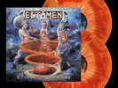 Testament - Titans Of Creation LP (Fire Element) NEW Thrash Metal