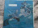 Cinerama Disco Volante LP UK 2000 LTD 220g Vinyl The Wedding Present
