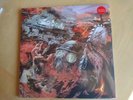 Sodom in War and Pieces  LP red Vinyl 2010 sealed