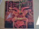 Testament  The Gathering LP First Press 1999 FOC
