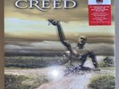 CREED  HUMAN CLAY  20TH ANIV  VINYL DBL LP  FACTORY SEALED  MINT