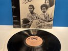 DOUG CARN Infant Eyes LP BLACK JAZZ RECORDS BJ/3 US 1971 Henry Franklin