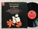 rare original ASD 3785 LP IDA HAENDEL bravissima violin encores HMV UK 1980 EX+