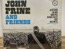John Prine and Friends - Live at the Newport Folk Festival 2017 - Limited Vinyl