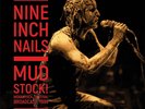 Nine Inch Nails: Mudstock Clear Vinyl LP. The Fragile. Broken. Downward Spiral.