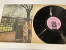 Fairport Convention – Unhalfbricking 1969 1st UK Press ( ILPS 9102 A 1 B 1)
