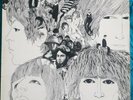 The Beatles Revolver Vinyl LP / 1966