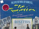 PHIL SPECTOR WALL OF SOUND SEVEN LP UK ONLY SERIES COMPLETE ALL MINT