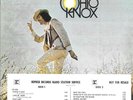 OHIO KNOX-REPRISE RS 6435 LP RECORD MINT/COVER VG+ NEVER ON CD-SCARCE