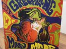 Greentea Peng Man Made Exclusive Limited Edition Marbled Color Vinyl 2LP SIGNED