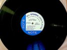 Grant Green  Idle Moments  Blue Note 84154  Music Matters Reissue Mislabelled