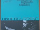 Kenny Drew  Undercurrent  Blue Note 84059  Music Matters Reissue