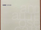 Sahib Shihab and All Those Cats  Italian Reissue Gatefold Cover Double LP