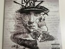 Snak The Ripper - Off The Rails DoLP Vinyl Limited Edition Blue Vinyl Gatefold