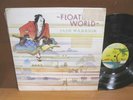 LP / Jade Warrior / Floating World / 1974 1st Issue / In Shrink