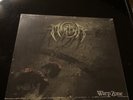 Martyr Warp Zone sealed lp vinyl metal war on music