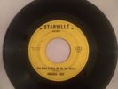 R&B Northern Soul.  You Keep Calling Me By Her Name. Amanda Love