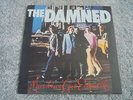 The Damned ‎- Machine Gun Etiquette 1979 UK LP CHISWICK 1st W/L TEST PRESSING
