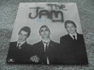 The Jam - In The City 1977 UK LP POLYDOR 1st WHITE LABEL TEST PRESSING