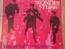The Wonder Stuff - Eight Legged Groove Machine UK 1988 Far Out Recording LP 1St